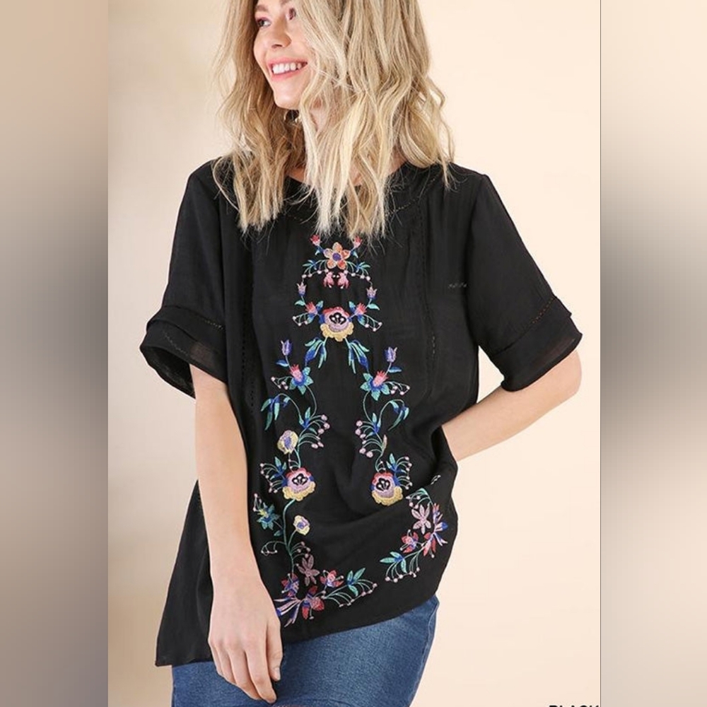 Boutique top